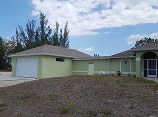 1820 NW 30th Ter, Cape Coral, FL 33993