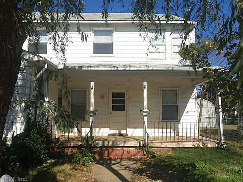1st image of 1146 W Ocean View Ave #A