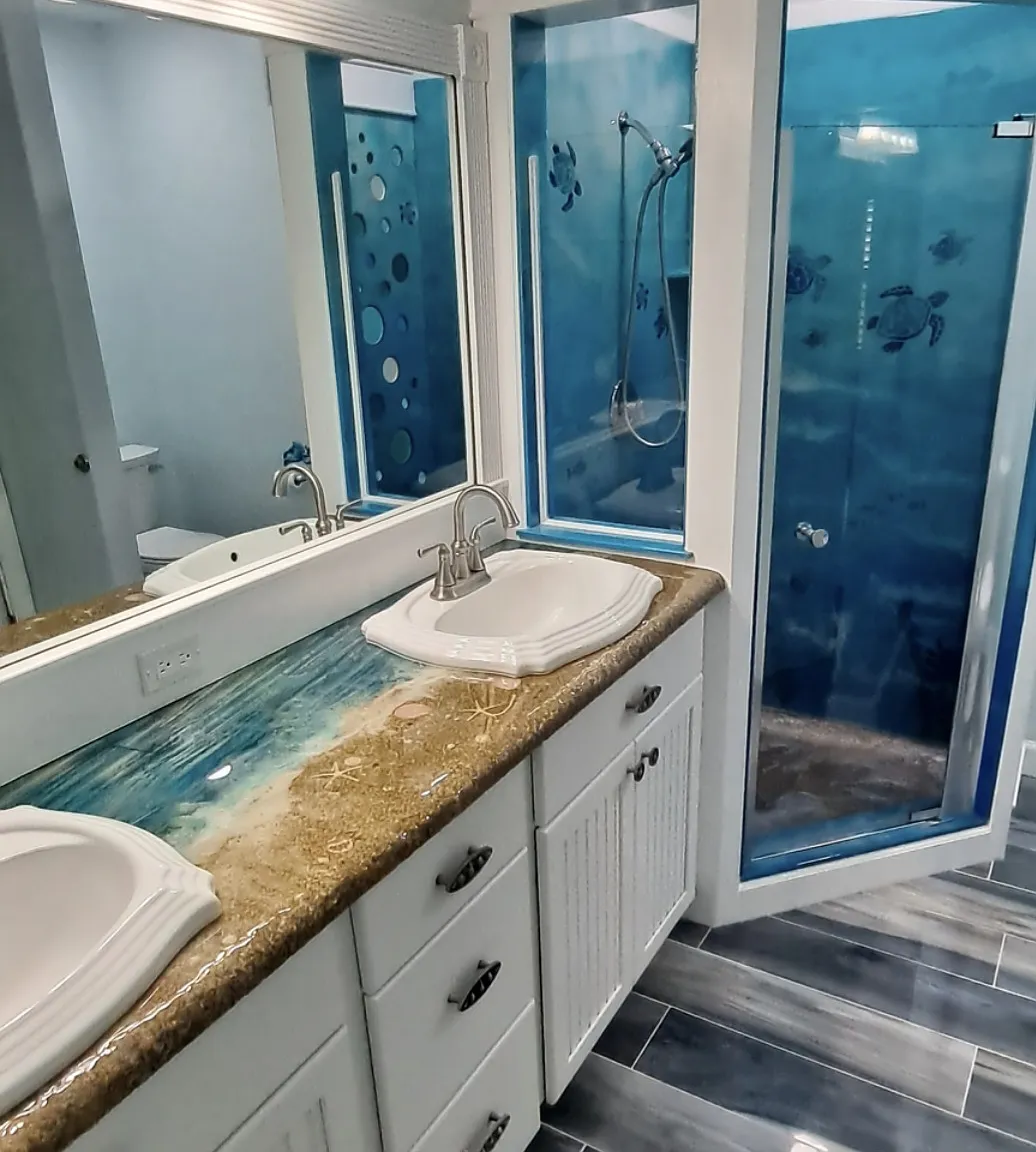 2 bed, 1346 sqft, $2,700 — Photo 4