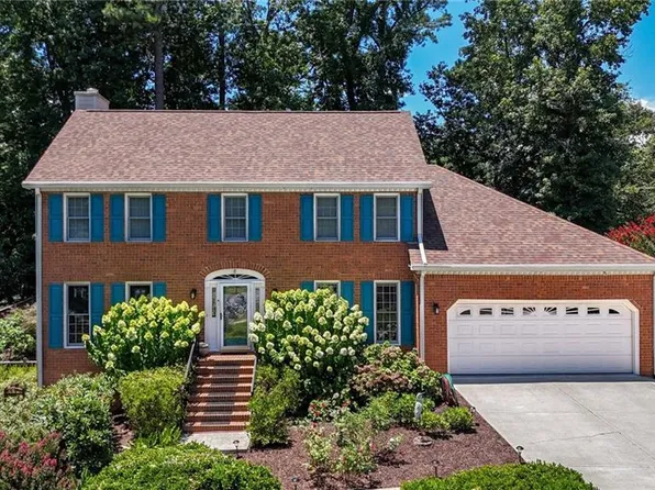 440 Berrypatch Ln SE, Marietta, GA 30067