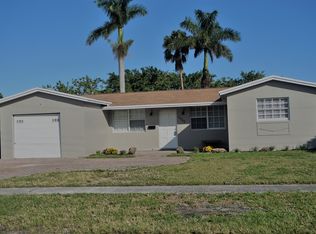 2460 NW 63rd Ave, Fort Lauderdale, FL 33313