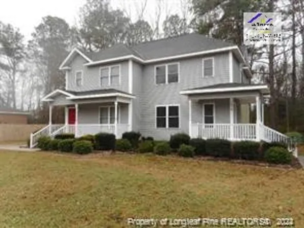 101-B Laura Ln, Lillington, NC 27546