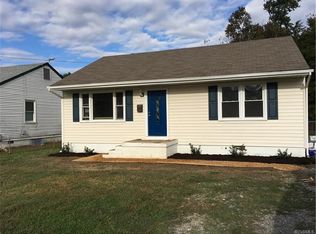 230 N Kalmia Ave, Henrico, VA 23075