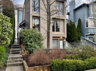 1628 42nd Ave E #B, Seattle, WA 98112