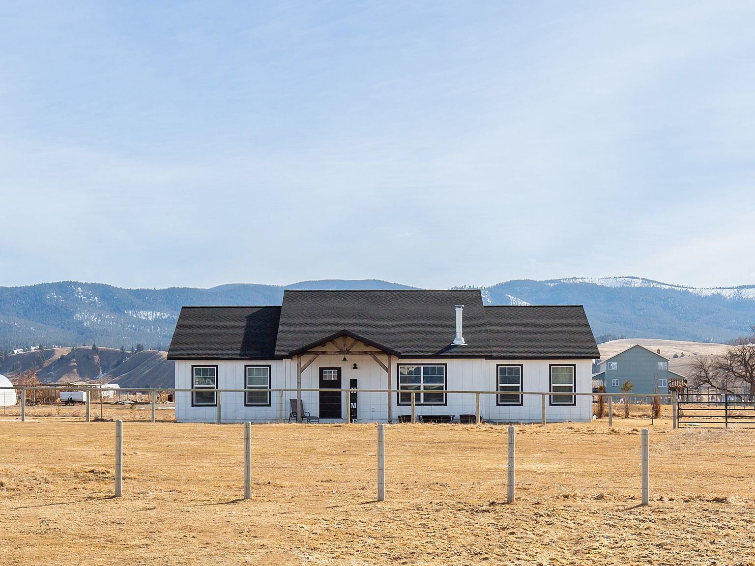843 Brilees Way, Stevensville, MT 59870 Zillow