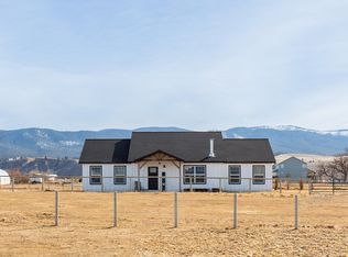 843 Brilees Way, Stevensville, MT 59870