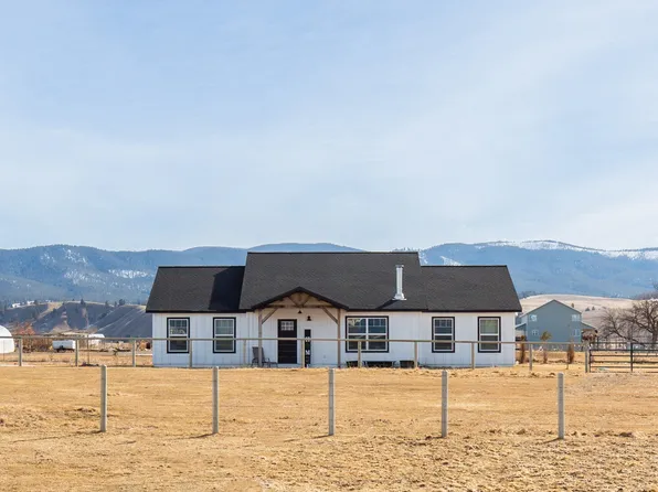 843 Brilees Way, Stevensville, MT 59870