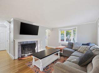 57 Harrington Ave, Quincy, MA 02169
