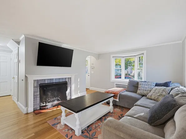 57 Harrington Ave, Quincy, MA 02169