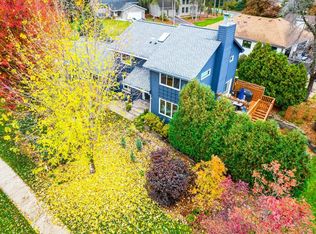 5770 Lametti Ln, Shoreview, MN 55126