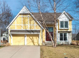 14222 W 121st Ter, Olathe, KS 66062