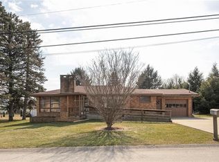 1285 Trent Dr, Latrobe, PA