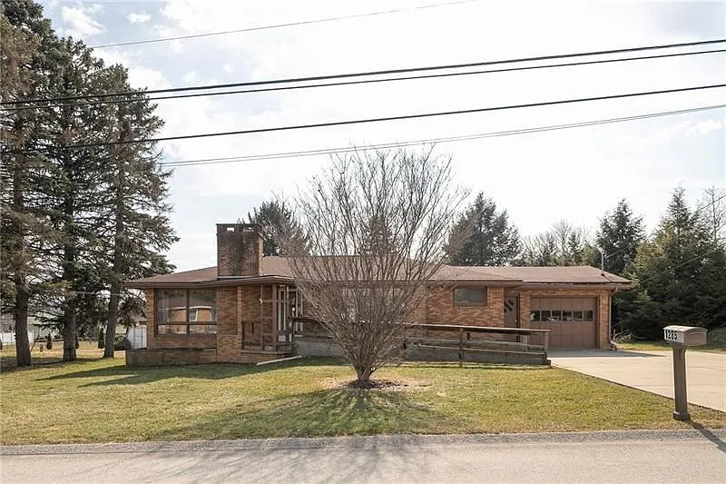 1285 Trent Dr photo 1