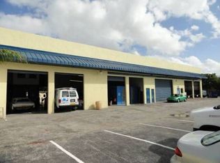 680 Riverland Rd, Ft Lauderdale, FL 33312