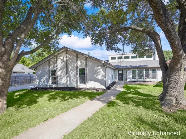 6609 Brooklynn Ct, Fort Worth, TX 76137