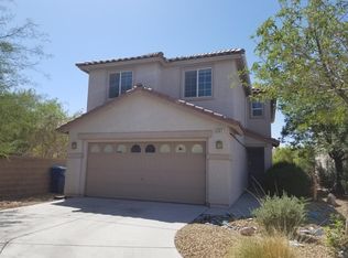 6301 Climbing Vine Ave, Las Vegas, NV 89141