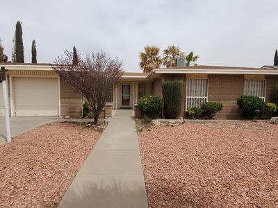 2908 Brady Pl, El Paso, TX, 79935