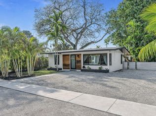 316 SW 21st St, Fort Lauderdale, FL 33315