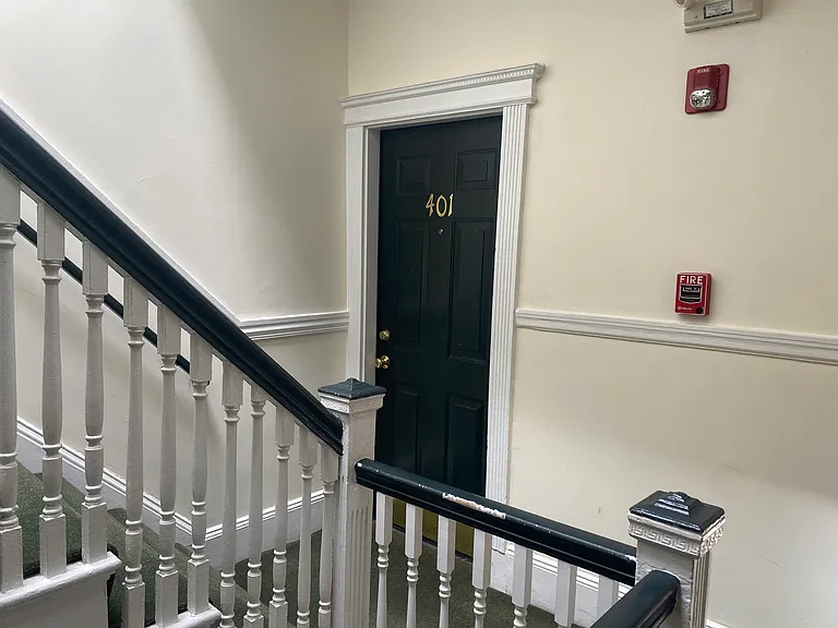 75 Burbank St #401 — Photo 11