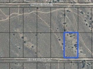 66020019 Bitterroot St, Elko, NV 89801