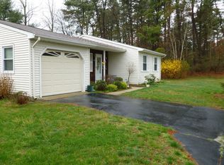 86 Westport Dr #71, Whiting, NJ 08759