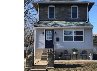607 Belmont Ave, Folsom, PA 19033