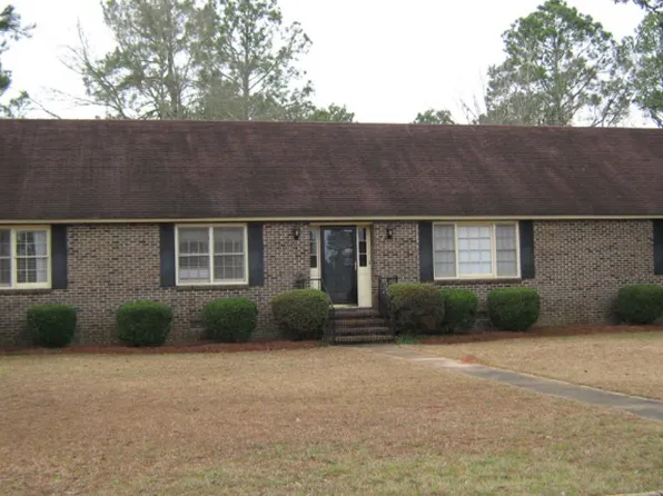 104 Glenwood Rd, Americus, GA 31709
