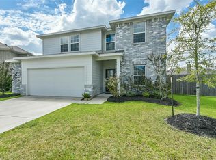 8611 Morning Dove Ln, Baytown, TX 77521