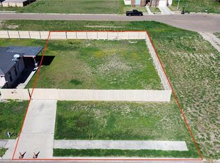 163 Magnolia Dr, Rio Grande City, TX 78582