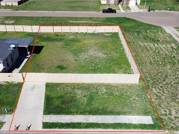 163 Magnolia Dr, Rio Grande City, TX 78582