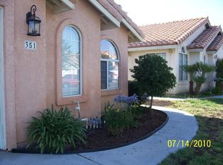 351 Via Capri, Hemet, CA 92545