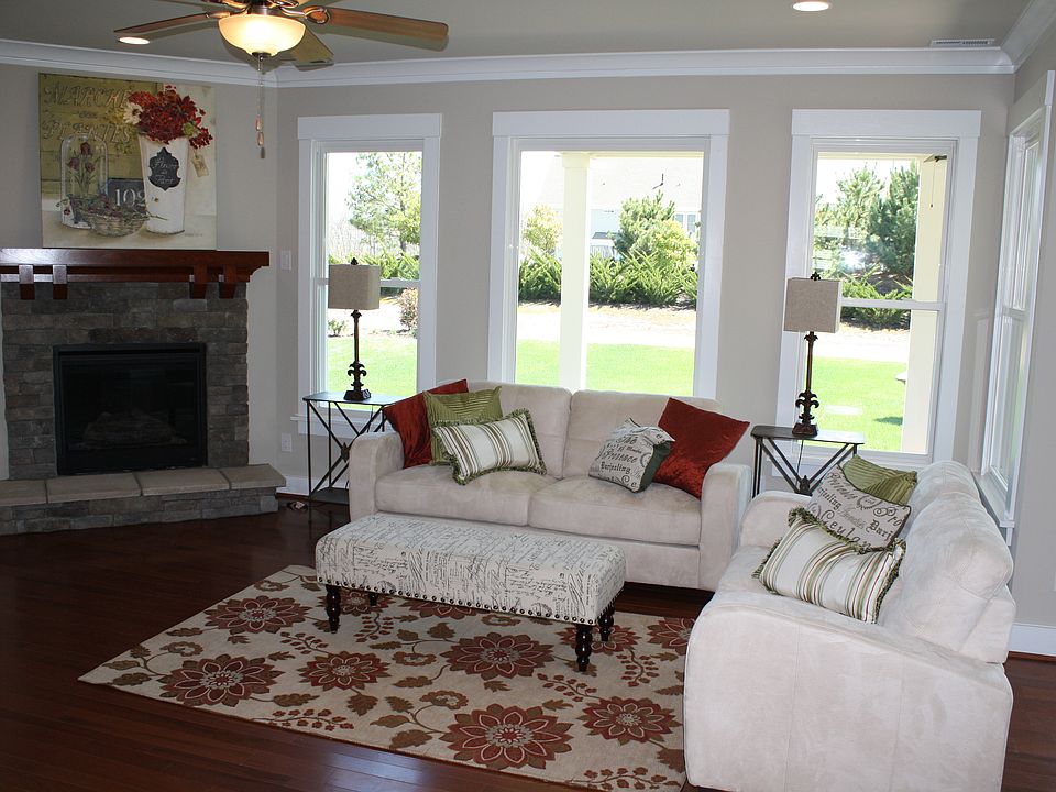 604 Founders Pointe Trl, Carrollton, VA 23314 Zillow