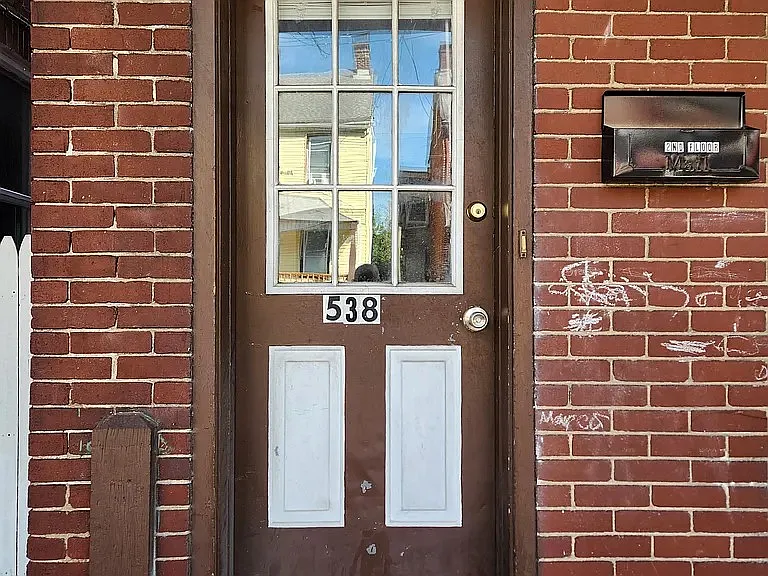 538 N 10th St #2 — Photo 2