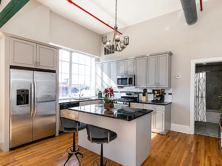 Hotel Roxy Lofts — Photo 11