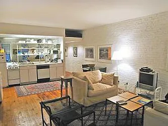 Rented by Masonic Realty