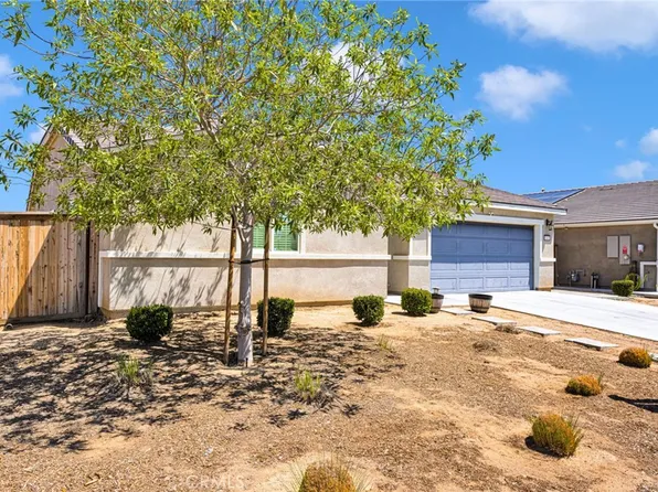 11412 Charlotte St, Adelanto, CA 92301