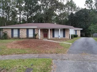 2718 Ridgemont Ct, Mobile, AL 36693
