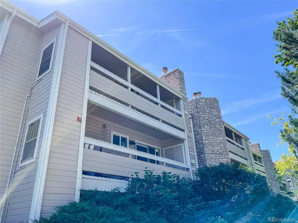 1075 S Elkhart Way #306, Aurora, CO 80012