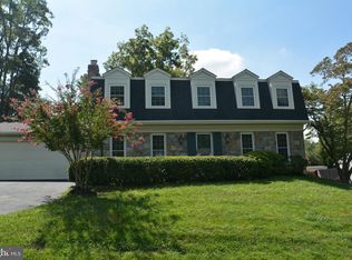 11409 Beechgrove Ln, Rockville, MD
