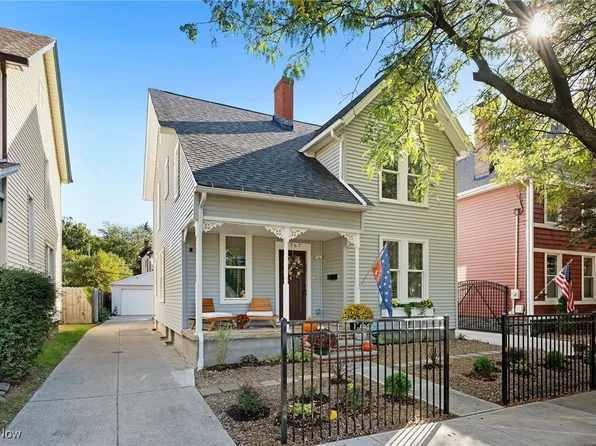 1767 W 32nd St, Cleveland, OH 44113