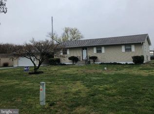 260 Robbins Rd, Frederica, DE 19946