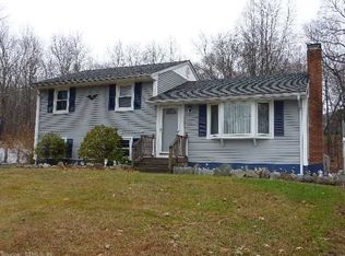 63 Brookview Ave, Wallingford, CT 06492