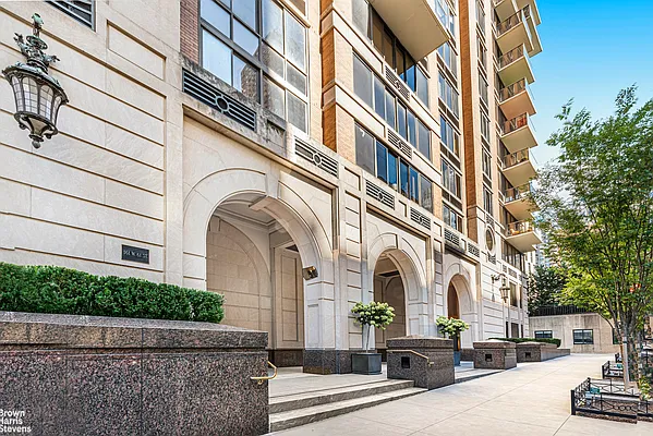 Rented by Brown Harris Stevens | media 29