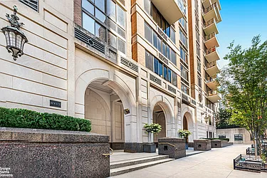 Rented by Brown Harris Stevens