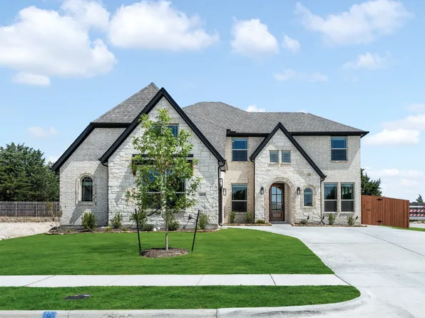 3433 Nightingale Ln, Midlothian, TX 76065
