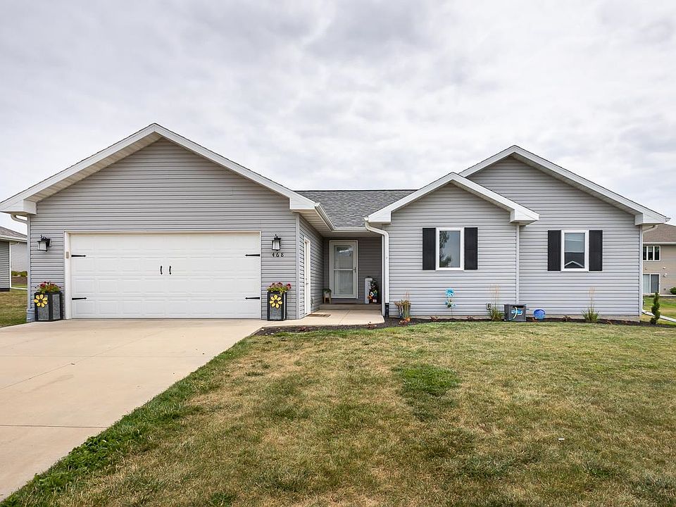 468 Bryn Dr, Peosta, IA 52068 Zillow