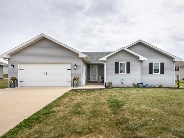 468 Bryn Dr, Peosta, IA 52068