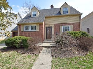 3852 Settle Rd, Cincinnati, OH 45227