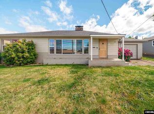 150 Boice St S, Salem, OR 97302
