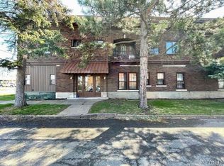 6801 Buffalo Ave #8, Niagara Falls, NY 14304